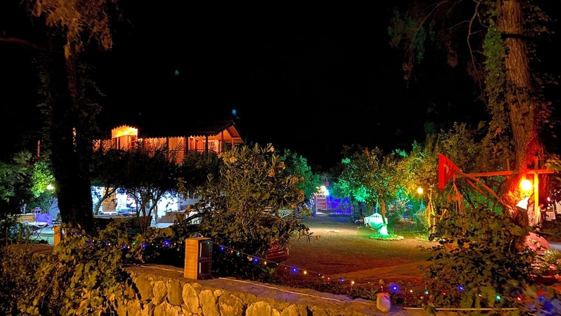Imagen general del Karakalem Pansiyon. Foto 5