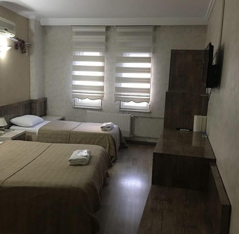 Imagen de la habitación del Karakaya Hotel. Foto 5