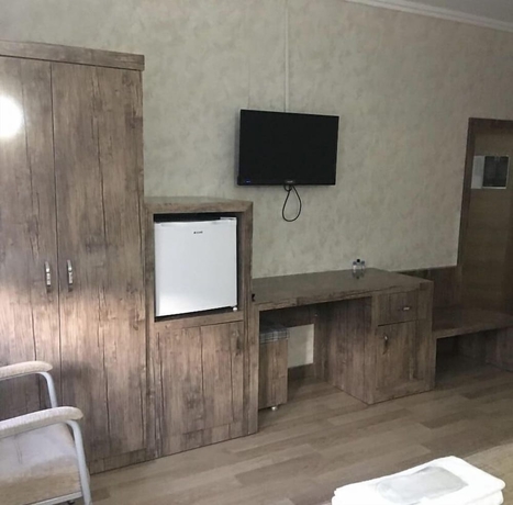 Imagen de la habitación del Karakaya Hotel. Foto 6