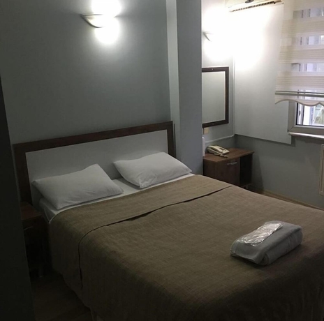 Imagen de la habitación del Karakaya Hotel. Foto 7