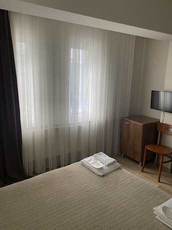 Imagen de la habitación del Karakaya Hotel. Foto 8