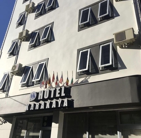 Imagen general del Karakaya Hotel. Foto 1
