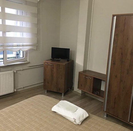 Imagen de la habitación del Karakaya Hotel. Foto 9