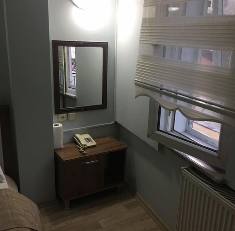 Imagen de la habitación del Karakaya Hotel. Foto 10