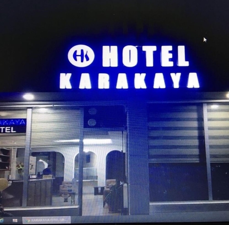 Imagen general del Karakaya Hotel. Foto 2