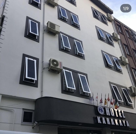 Imagen general del Karakaya Hotel. Foto 3