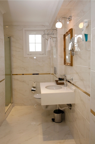 Imagen de la habitación del Karakoy Port Hotel. Foto 4