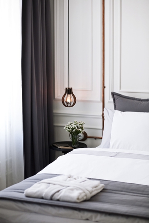 Imagen de la habitación del Karakoy Rooms. Foto 5