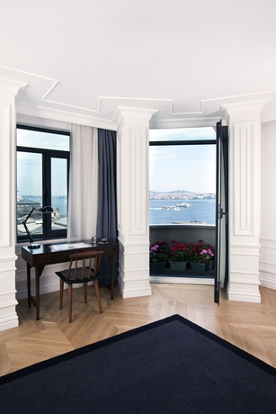 Imagen de la habitación del Karakoy Rooms. Foto 6