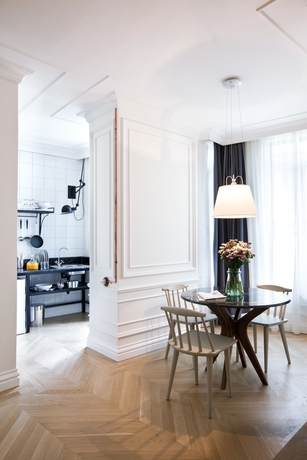 Imagen de la habitación del Karakoy Rooms. Foto 7