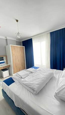 Imagen general del Karakurt Apart Otel. Foto 2