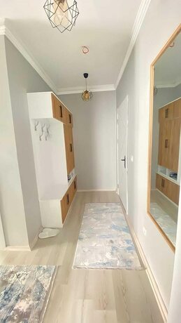 Imagen general del Karakurt Apart Otel. Foto 3