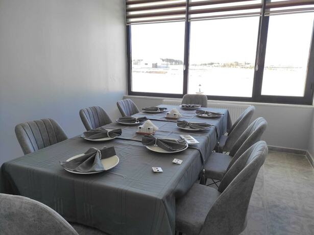 Imagen general del Karakurt Apart Otel. Foto 4