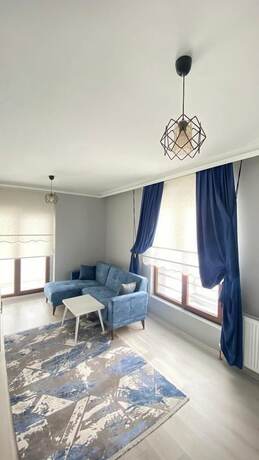 Imagen general del Karakurt Apart Otel. Foto 6