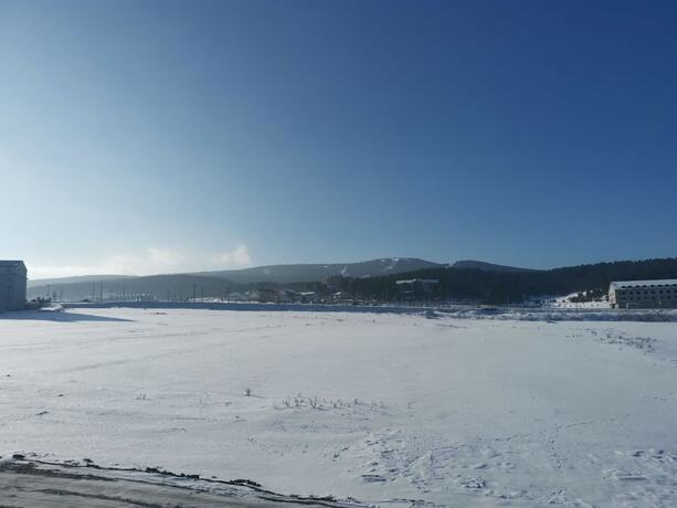 Imagen general del Karakurt Apart Otel. Foto 7