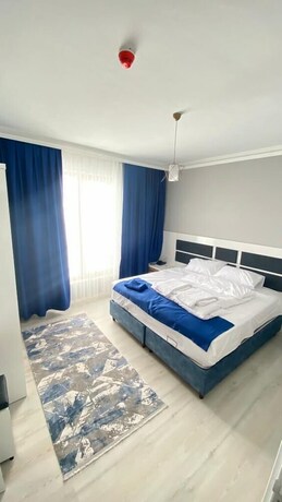 Imagen de la habitación del Karakurt Apart Otel. Foto 15