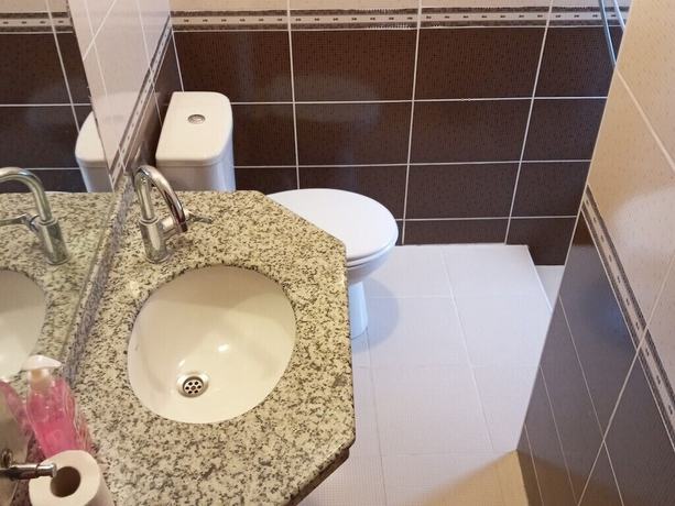 Imagen de la habitación del Karaova Camping Bungalov. Foto 4
