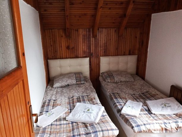 Imagen de la habitación del Karaova Camping Bungalov. Foto 5