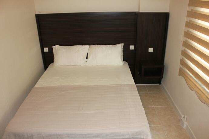 Imagen de la habitación del Karasu Ozcan Hotel. Foto 12
