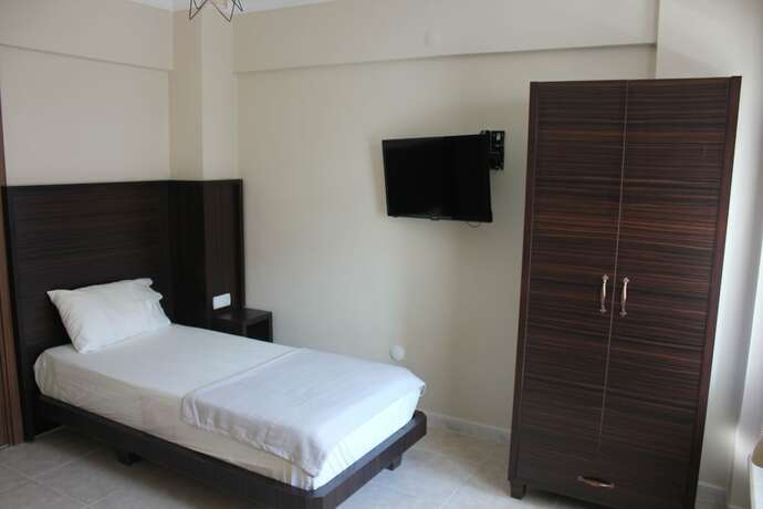 Imagen de la habitación del Karasu Ozcan Hotel. Foto 14