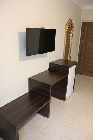 Imagen de la habitación del Karasu Ozcan Hotel. Foto 16