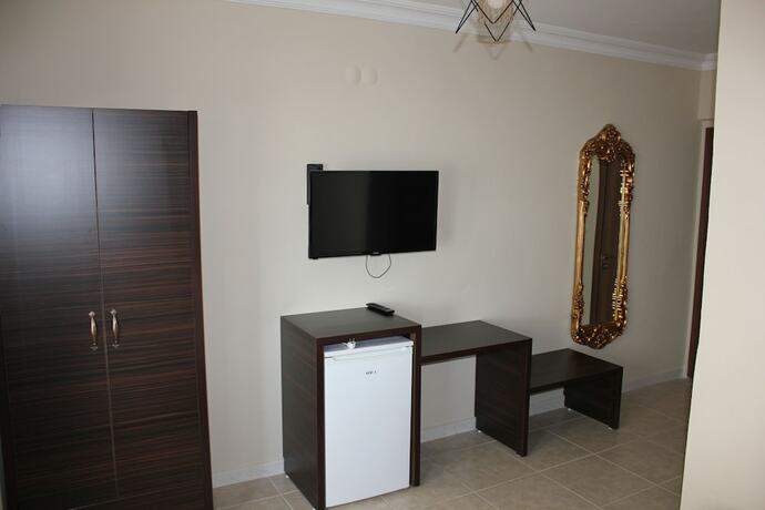 Imagen de la habitación del Karasu Ozcan Hotel. Foto 18