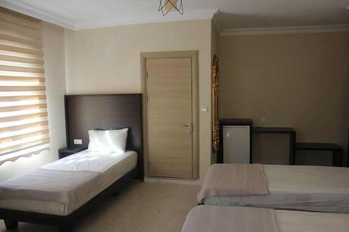 Imagen de la habitación del Karasu Ozcan Hotel. Foto 19