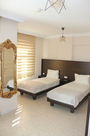 Imagen de la habitación del Karasu Ozcan Hotel. Foto 20