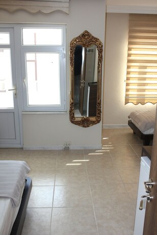 Imagen general del Karasu Ozcan Hotel. Foto 7