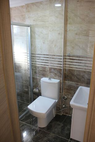 Imagen general del Karasu Ozcan Hotel. Foto 8