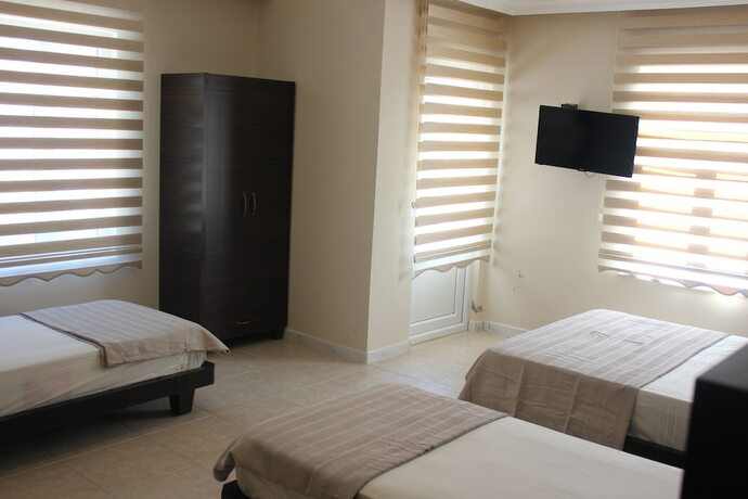 Imagen general del Karasu Ozcan Hotel. Foto 10