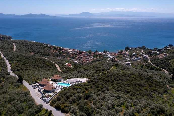 Imagen general del Karavia Lux Inn. Foto 1