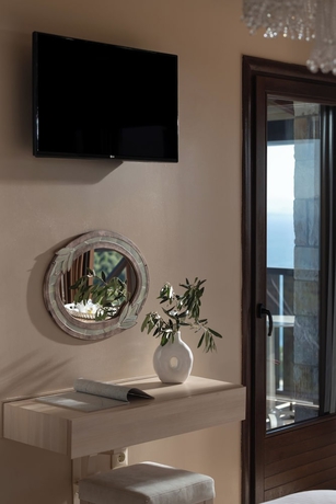 Imagen de la habitación del Karavia Lux Inn. Foto 4