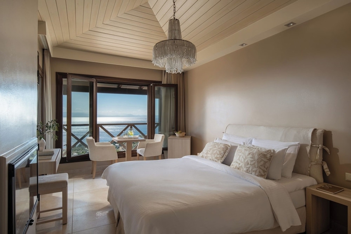 Imagen de la habitación del Karavia Lux Inn. Foto 6
