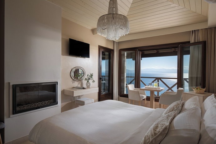 Imagen de la habitación del Karavia Lux Inn. Foto 7