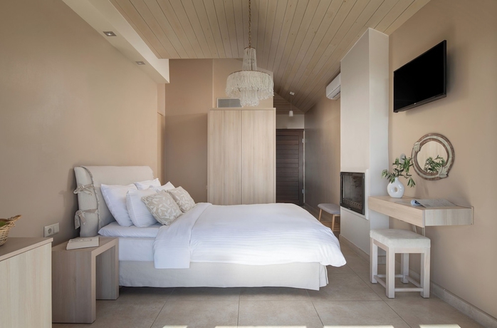 Imagen de la habitación del Karavia Lux Inn. Foto 8