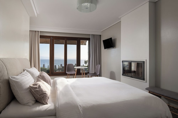 Imagen de la habitación del Karavia Lux Inn. Foto 9