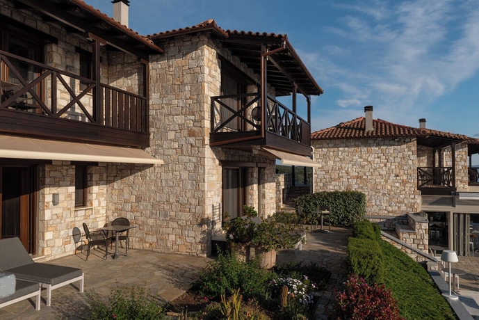 Imagen de la habitación del Karavia Lux Inn. Foto 12
