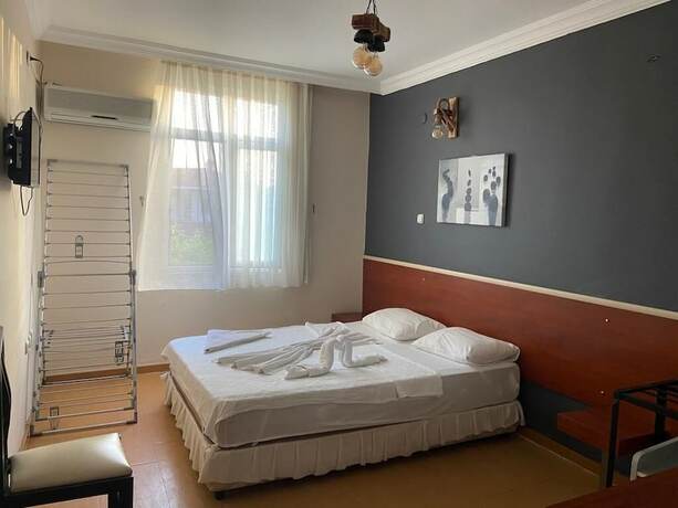 Imagen de la habitación del Kardelen Otel. Foto 12
