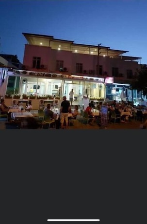 Imagen general del Kardelen Otel. Foto 3