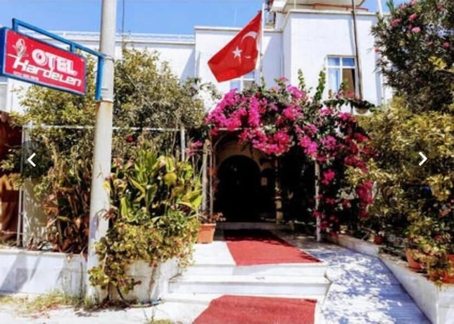 Imagen general del Kardelen Otel. Foto 6