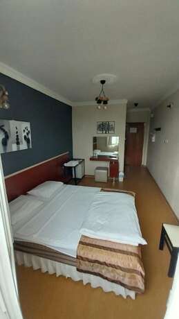 Imagen de la habitación del Kardelen Otel. Foto 13