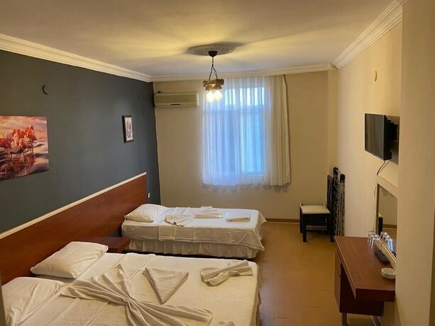 Imagen de la habitación del Kardelen Otel. Foto 14