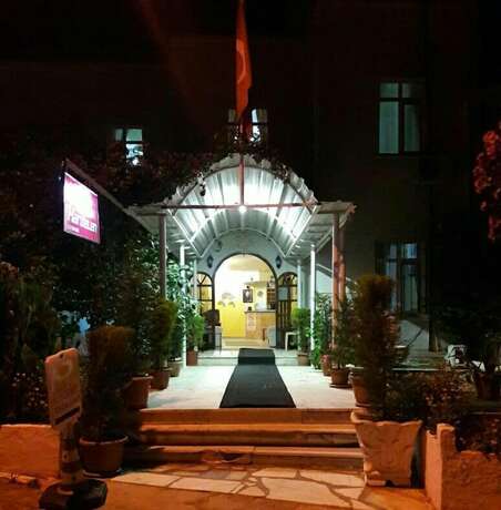 Imagen general del Kardelen Otel. Foto 7