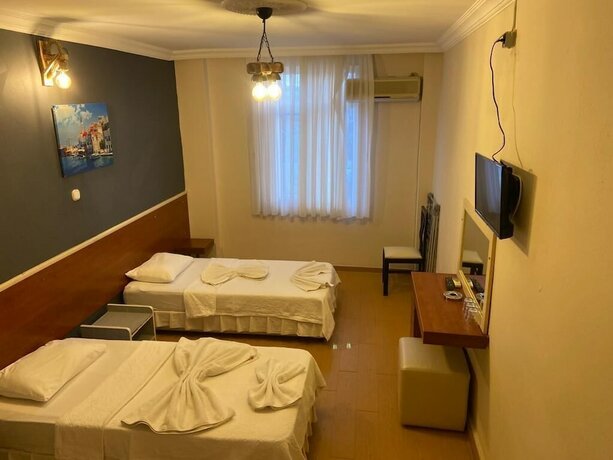 Imagen de la habitación del Kardelen Otel. Foto 15