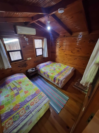 Imagen de la habitación del Kardelen Pansiyon. Foto 3