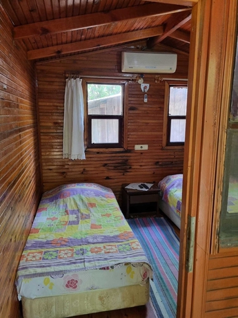 Imagen de la habitación del Kardelen Pansiyon. Foto 4