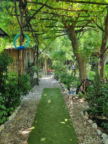 Imagen de los interiores del Kardelen Pansiyon. Foto 6