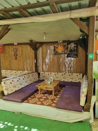 Imagen de los interiores del Kardelen Pansiyon. Foto 11