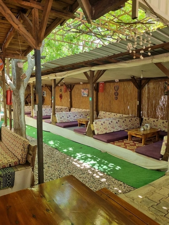 Imagen de los interiores del Kardelen Pansiyon. Foto 12